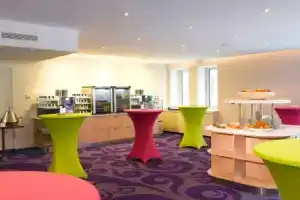Thon Hotel Eu, Брюссель