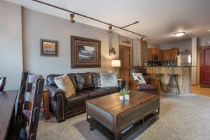 Zephyr Mountain Lodge, Condo | 2 Bedroom (Select-Rated Condo 2203), Винтер-Парк