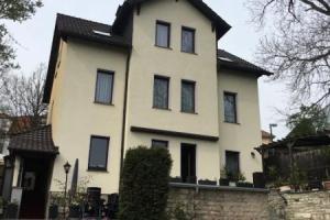 Hotel-Pension Am Kirschberg, Веймар