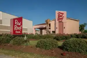 Мини-отель «Red Roof Inn Virginia Beach-Norfolk Airport», Вирджиния Бич