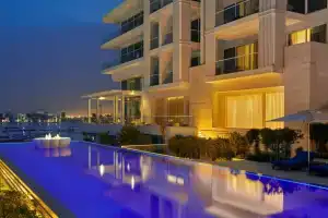 Hyatt Regency Aqaba Ayla Resort, Акаба