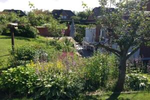 Appartement Vermietung Jensen, Морзум