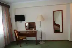 Hotel Gromada Olsztyn, Ольштын