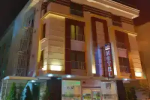 Hotel «Avcilar City», Авджылар