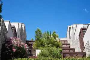 Appartamento del Borgo, Систиана