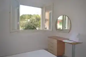 Il Glicine 3, Чинкуале