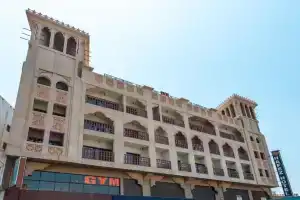 Hafez Hotel Apartments, Дубай