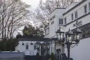 Kings Park Hotel, Глазго
