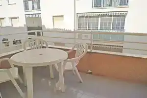Apartamentos Estacion Oropesa 3000, Оропеса-дель-Мар