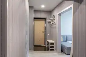 Kvart-Hotel (Кварт-Отель) на улице Плющиха, Москва