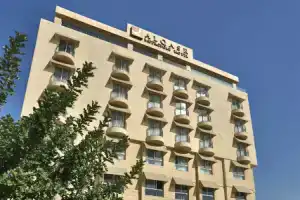 AlQasr Metropole Hotel, Амман