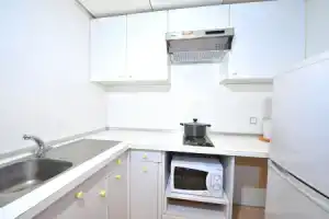 Kornhill Apartments, Гонконг