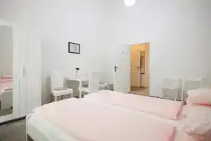 Aparthotel Wenceslas, Прага