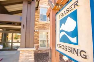 Fraser Crossing - 3406 2 Bedroom Condo, Винтер-Парк