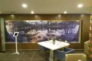 Eastern Al Montazah Hotel, Александрия