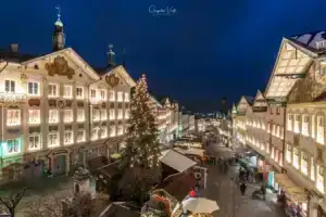Posthotel Kolberbräu, Бад-Тёльц