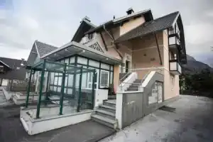 Apartment Panj, Краньска Гора