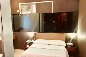 New Style Guest House, Гонконг