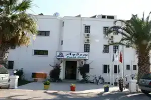 Aydem Hotel, Тургутреис