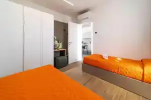 Residence Olivo, Garda, Гарда