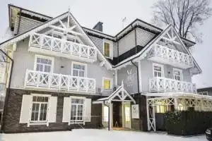 Art Hotel, Друскининкай