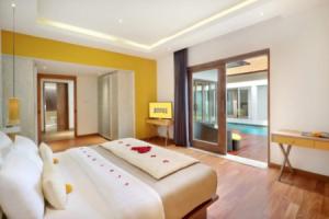 La Mira Villa Seminyak by Ini Vie Hospitality, Денпасар