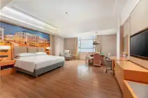 Vienna Hotel Dongguan Changping Avenue, Дунгуань