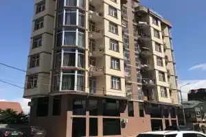 Hotel «Batumi Inn», Батуми