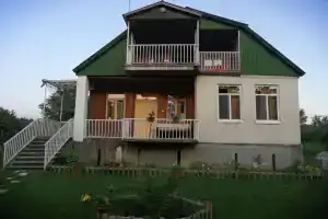 Guesthouse SANIKO, Мартвили