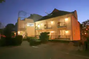 Residenz Hotel Giessen, Гиссен