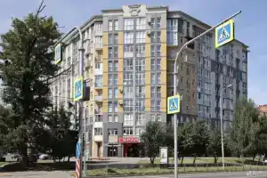 Апартаменты на улице Юрия Гагарина 13, Калининград
