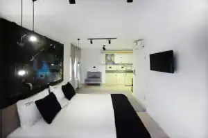 Апарт-отель «Ada Apart Otel», Измир