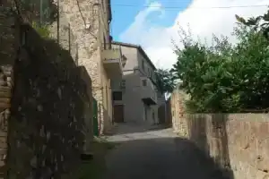 Appartamento Vacanze a Manciano, Манчано