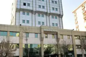 Grand Hotel Gaziantep, Газиантеп