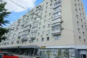 Апартаменты на проспекте Ибрагимова 61, Казань