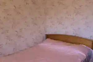 Дом с баней в Ивановском
