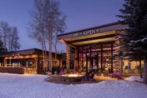 The Inn at Aspen, Аспен
