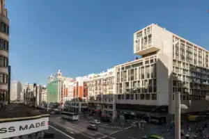 Апартаменты «SmartRental Collection Centric II», Мадрид