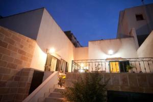 Villa With 4 Bedrooms in Specchia, With Enclosed Garden - 10 km From t, Спеккья