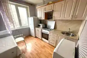 Moment House (Момент Хаус) на улице Артамонова, Москва