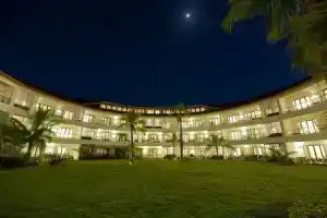 Отель «Sublime Samana», Лас Терренас