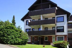 Apartment, Braunlage, Браунлаге