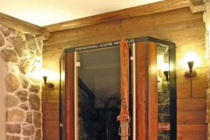 Ferienwohnung in den Bayerischen Alpen, Байришцелль