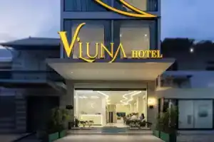 Fit Hotel - Managed By Thm, Кантхо