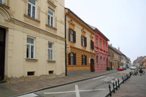 Apartma Domenika, Птуй