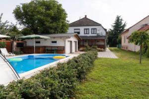 Apartment Victoria Keszthely/Balatonkeresztur, Балатонкерестур