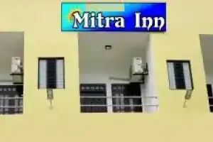 Отель «Trinco Mitra Inn», Тринкомали