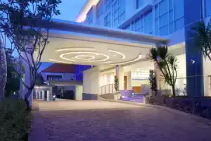 Holiday Inn Express Baruna, An Ihg Hotel, Кута