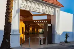 Cataract Resort Naama Bay, Шарм-эль-Шейх