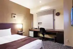 Tottori Green Hotel Morris, Тоттори